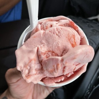 Sweet Melody Ice Cream - Ice Cream & Frozen Yogurt Near Me - Miami, Florida