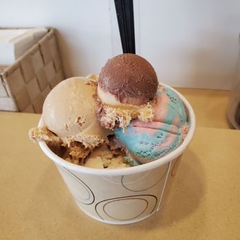 Sweet Nel's - Coffee & Tea Near Me - Wilmington, Delaware