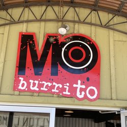 Mo Burrito