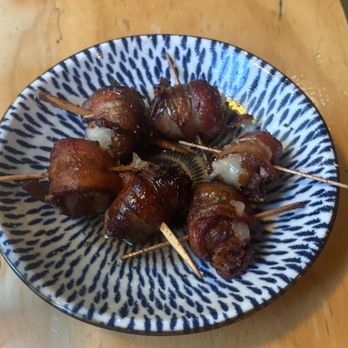 Phlight - Bacon Wrapped Dates - Wine Bars Near Me - Whittier, California Phlight - Bacon Wrapped Dates - Wine Bars Near Me - Whittier, California