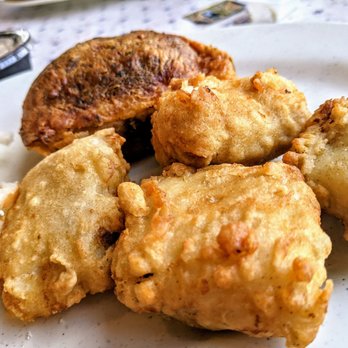Wendt's On the Lake - a plate of fried food - American Near Me - Van Dyne, Wisconsin Wendt's On the Lake - a plate of fried food - American Near Me - Van Dyne, Wisconsin