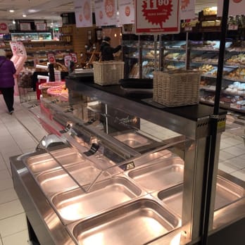 Hemköp - Grocery Near Me - Stockholm, Alberta