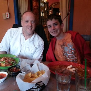 Rancho Viejo - Eating dinner first time in Sisters. Adam & Connor. - Mexican Near Me - Sisters, Oregon Rancho Viejo - Eating dinner first time in Sisters. Adam & Connor. - Mexican Near Me - Sisters, Oregon