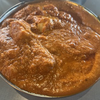 Indian Masala - Chicken Tikka Masala - Indian Near Me - Grand Rapids, Michigan