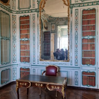 Château de Versailleo - Landmarks & Historical Buildings Near Me - Versailles, 78