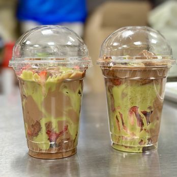 Sweet Melts - Desserts Near Me - Crown Point, Indiana Sweet Melts - Desserts Near Me - Crown Point, Indiana