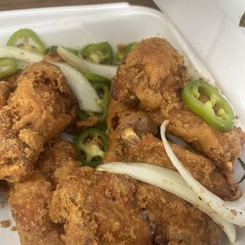 Jade Garden - Wings :/ - Chinese Near Me - Sacramento, California Jade Garden - Wings :/ - Chinese Near Me - Sacramento, California