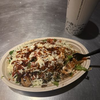Chipotle Mexican Grill - Mexican Near Me - Chesterfield, Michigan Chipotle Mexican Grill - Mexican Near Me - Chesterfield, Michigan