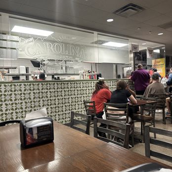 Carolina's Mexican Food - Mexican Near Me - Phoenix, Arizona