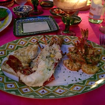 Edith's - This was the Wally's. I approve this entrée - Mexican Near Me - Cabo San Lucas, BCS