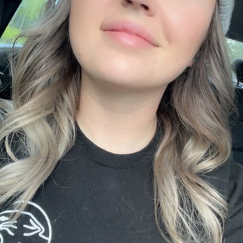 O Salon and Day Spa - Silver hair (: - Day Spas Near Me - Kapolei, Hawaii