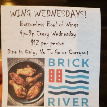 Brick River Cider - no one told me this! I'm gonna be a regular here now on Wednesday nights! - Cideries Near Me - Saint Louis, Missouri
