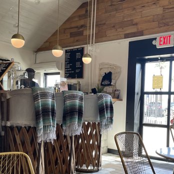 Deseo Coffee Shack - Coffee & Tea Near Me - Phoenix, Arizona