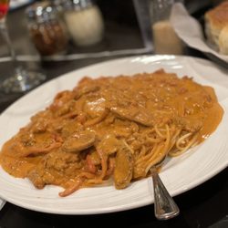 Nonna’s Pizza & Pasta - Nonna's Special