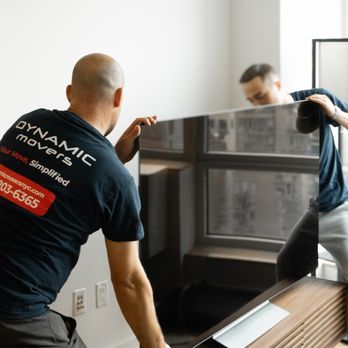 Dynamic Movers NYC - Dynamic Movers NYC - apartment movers near me - Movers Near Me - New York, New York