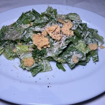 Ocean Prime - Caesar Salad - Seafood Near Me - Chicago, Illinois