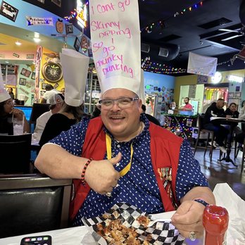 Dick’s Last Resort - The friend. - Bars Near Me - Las Vegas, Nevada