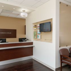 Rancho Cordova Smiles Dentistry - Rancho Cordova Smiles Dentistry opened its doors to the Rancho Cordova community in September 2017.