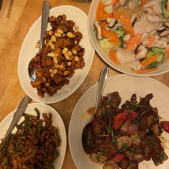 Chang Chang - Chinese Near Me - Washington, DC, District of Columbia