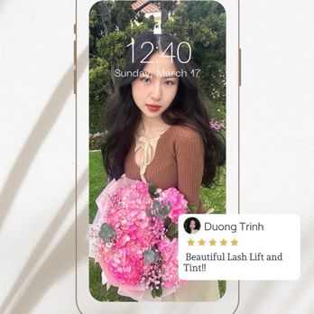 Mimi Eyelash & Brows - Feedback - Eyelash Service Near Me - Westminster, California