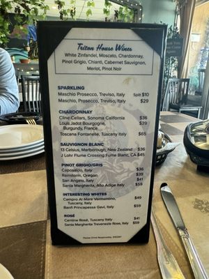 Menu photo 3 Triton Seafood Restaurant Marathon, FL Menu photo 3 Triton Seafood Restaurant Marathon, FL