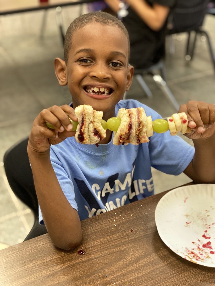 Life's Little Blessings - childcare center in Houston, TX