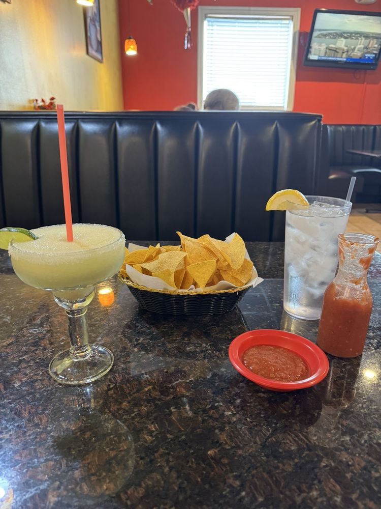 El Patron