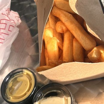 Home Frite - Food Stands Near Me - Brooklyn, New York Home Frite - Food Stands Near Me - Brooklyn, New York