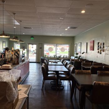 Inner Circle Cafe - Coffee & Tea Near Me - Scottsdale, Arizona