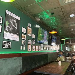 The Celt Irish Pub - High Top seating