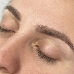 Hoshi Studio - Healed Microshaded Brows by Holly