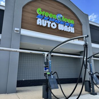 Green Clean Express Auto Wash - Car Wash Near Me - Virginia Beach, Virginia Green Clean Express Auto Wash - Car Wash Near Me - Virginia Beach, Virginia