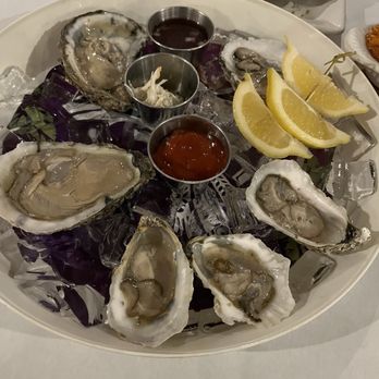 Crawdaddy's on Greenfield - Fresh Oysters in the Half Shell - Southern Near Me - West Allis, Wisconsin Crawdaddy's on Greenfield - Fresh Oysters in the Half Shell - Southern Near Me - West Allis, Wisconsin