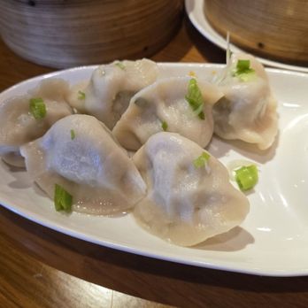 One Stop Dumpling - A17. Handmade Dumplings - Dim Sum Near Me - Orlando, Florida One Stop Dumpling - A17. Handmade Dumplings - Dim Sum Near Me - Orlando, Florida