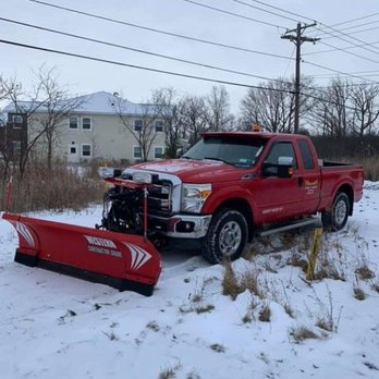 Valley Asphalt & Sealing - Snow Removal Near Me - Geneseo, New York Valley Asphalt & Sealing - Snow Removal Near Me - Geneseo, New York