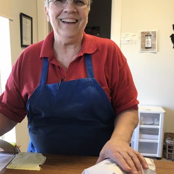 Jims Meat Market - Beautiful smile, great service!!! Thank you Chris!!! - Butcher Near Me - Bentonville, Arkansas Jims Meat Market - Beautiful smile, great service!!! Thank you Chris!!! - Butcher Near Me - Bentonville, Arkansas