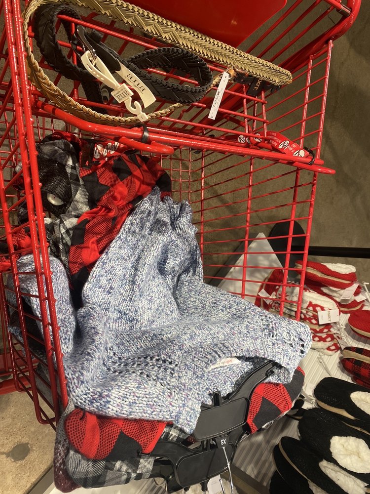 JCPENNY Updated September 2024 29 Photos & 13 Reviews 3001 Texas