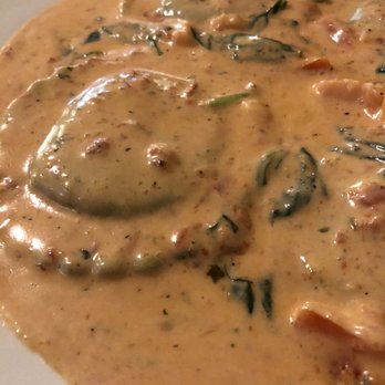 Napoli's Pasta & Pizza - Spinach ravioli - Pizza Near Me - Joshua, Texas Napoli's Pasta & Pizza - Spinach ravioli - Pizza Near Me - Joshua, Texas
