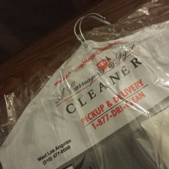A Carriage Regal Cleaner - dropped off dry cleaning my business!! - Sewing & Alterations Near Me - Los Angeles, California A Carriage Regal Cleaner - dropped off dry cleaning my business!! - Sewing & Alterations Near Me - Los Angeles, California
