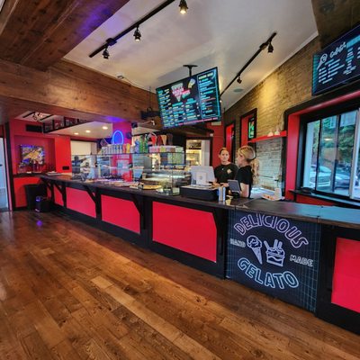 Neon Gardens by null