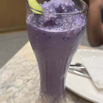 Manam - Ube Sago - Filipino Near Me - Pasay City, NCR