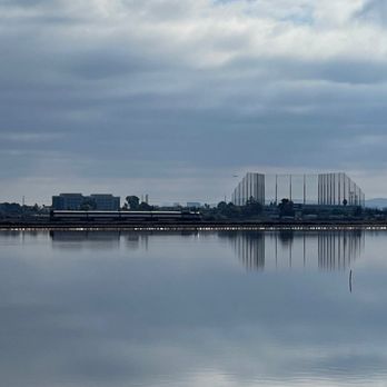 Alviso Marina County Park - Parks Near Me - Alviso, California