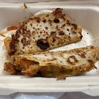 Da Seafood Cartel - Gobernador de Camarón Sautéed Shrimp with tomatoes, onions, jalapeños and cheese - Seafood Near Me - Aiea, Hawaii