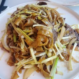 Wagu Chow Fun