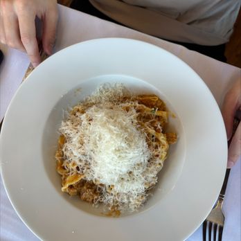 Melfi's - Rigatoni - Pizza Near Me - Charleston, South Carolina