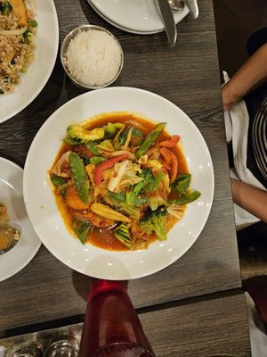 Thai House South Beach by null