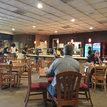 Bon Appetit Cafe - American Near Me - Houston, Texas