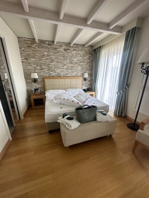 Kurhaus Cademario Hotel & Spa by null