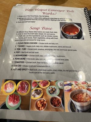 K+ HOTPOT - Updated December 2025 - 230 Photos & 201 Reviews