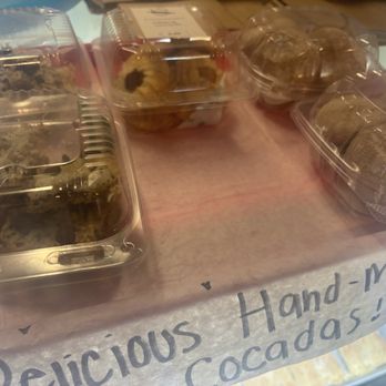 El Palote Panaderia - Mexican Near Me - Dallas, Texas